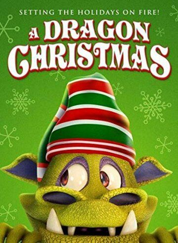 Рождество дракона / A Dragon Christmas (2020)