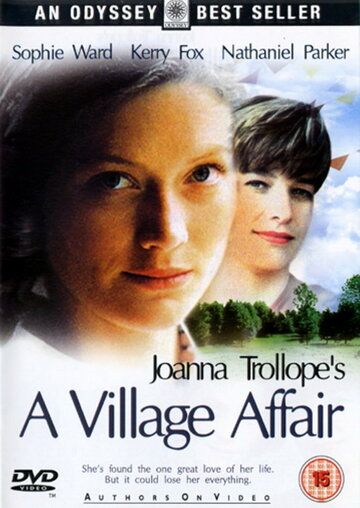 Деревенский роман / A Village Affair (1995)
