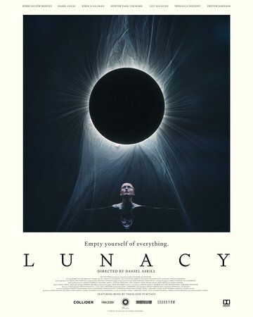 Безумие / Lunacy (2024)