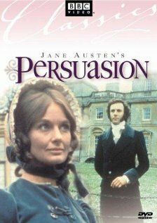 Доводы рассудка / Persuasion (1971)