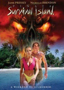 Пиньята: Остров демона / Survival Island (2002)