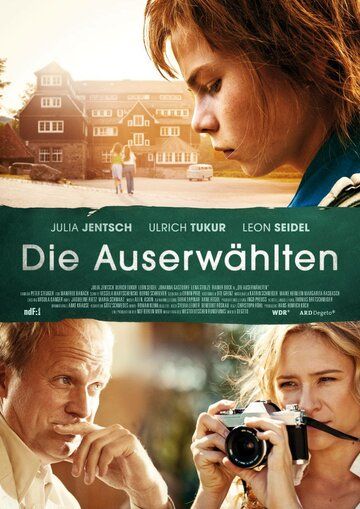 Избранные / Die Auserwählten (2014)