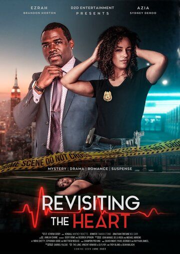 Вернуться за сердцем / Revisiting the Heart (2022)