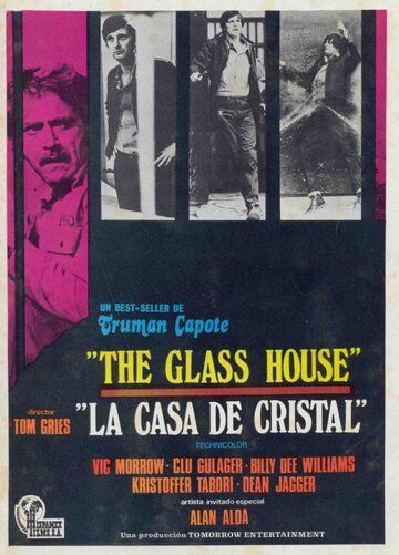 Стеклянный дом / The Glass House (1972)