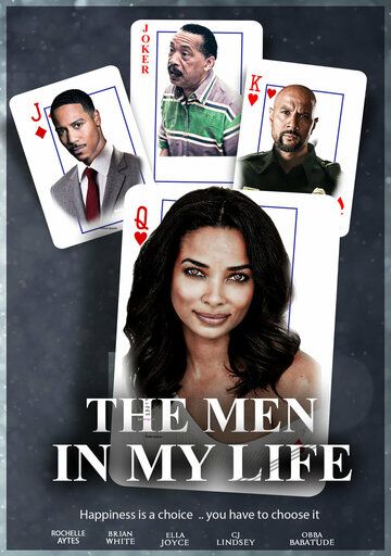 Мужчины в моей жизни / All the Men in My Life (2021)