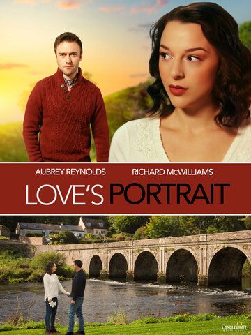 Портрет возлюбленной / Love's Portrait (2022)
