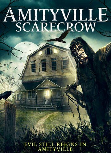 Амитивилльское пугало / Amityville Scarecrow (2020)