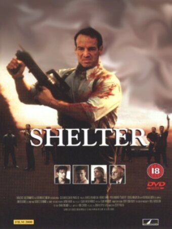Под прикрытием / Shelter (1998)