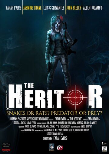 Наследница / The Heritor (2023)