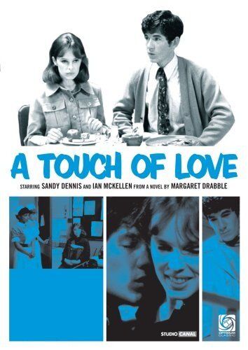 Прикосновение любви / A Touch of Love (1969)