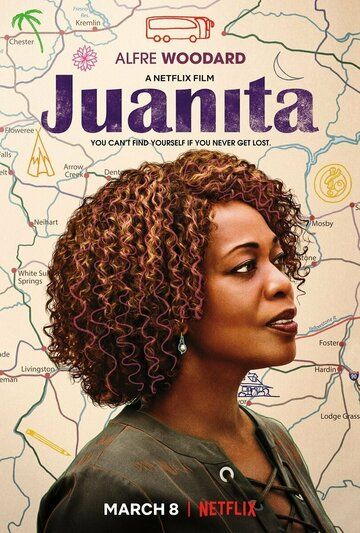 Хуанита / Juanita (2017)