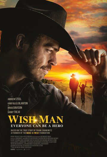 Исполняющий желания / Wish Man (2019)