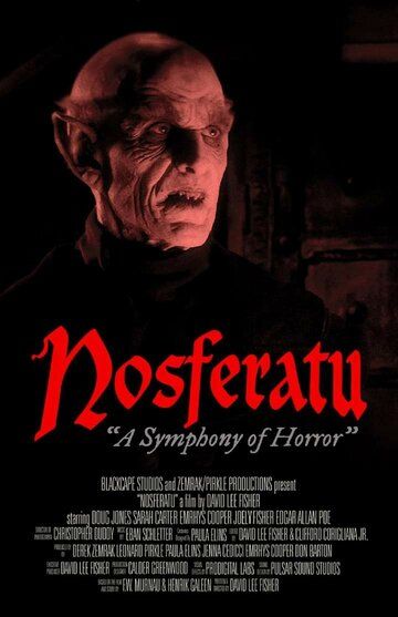 Носферату: Симфония ужаса / Nosferatu: A Symphony of Horror (2023)