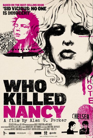 Кто убил Нэнси? / Who Killed Nancy? (2009)