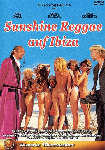 Солнечное регги на Ибице / Sunshine Reggae auf Ibiza (1983)