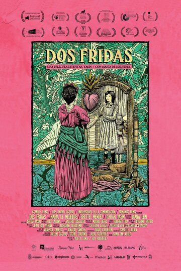 Две Фриды / Dos Fridas (2018)