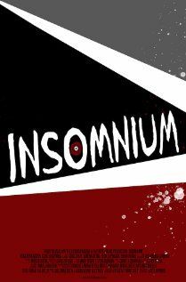 Бессонница / Insomnium (2017)