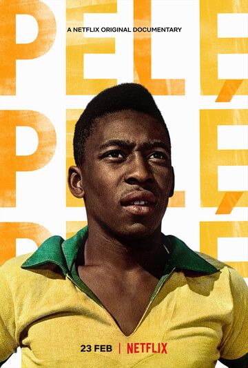 Пеле / Pelé (2021)