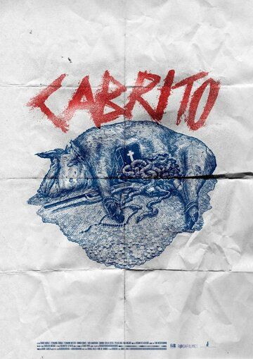 Кабрито / Cabrito (2020)