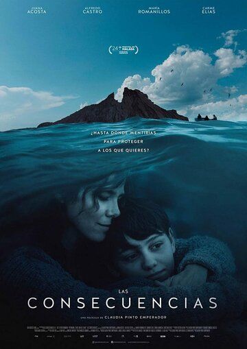 Последствия / Las Consecuencias (2021)