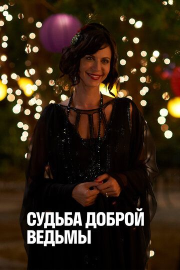 Судьба доброй ведьмы / The Good Witch's Destiny (2013)