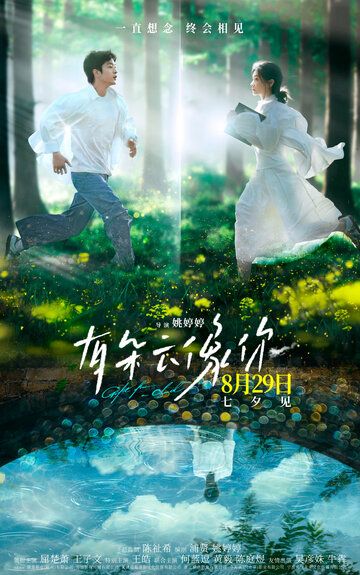 Дар облака / You duo yun xiang ni (2025)