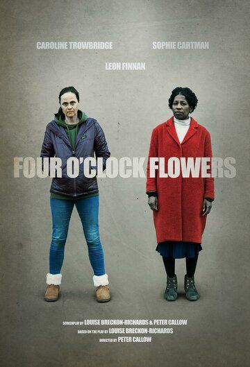 Цветы на четыре часа / Four O'Clock Flowers (2022)