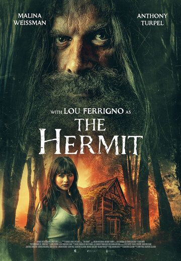 Отшельник / The Hermit (2025)