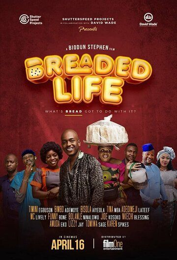 Breaded Life (2021)