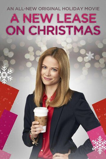A New Lease on Christmas (2021)