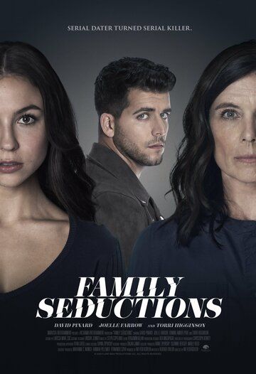 Family Seductions (2021)