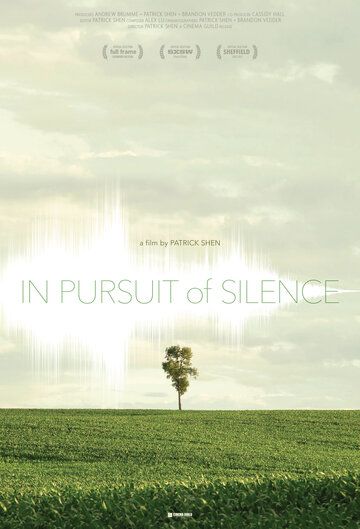 В погоне за тишиной / In Pursuit of Silence (2015)