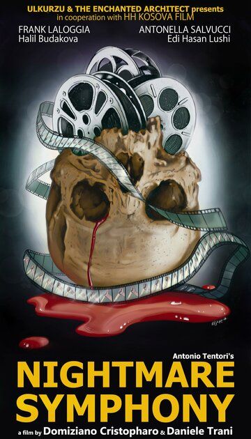 Кошмарная симфония / Nightmare Symphony (2020)