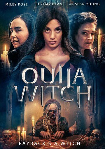 Ouija Witch (2023)