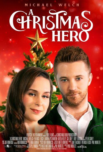 Рождественский герой / A Christmas Hero (2019)