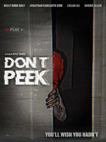 Don't Peek (2025)