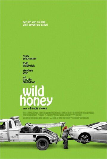 Дикий мёд / Wild Honey (2017)