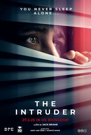 Незваный гость / The Intruder (2024)