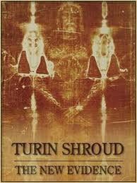 Туринская плащаница: Новые открытия / Turin Shroud: New Evidence (2009)