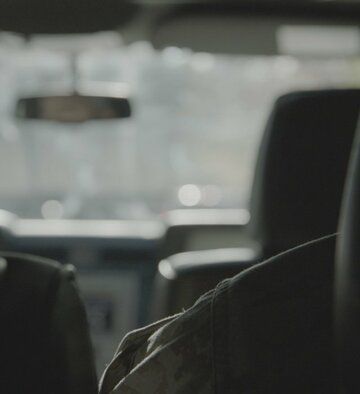 Добро пожаловать домой / Welcome Home (2020)