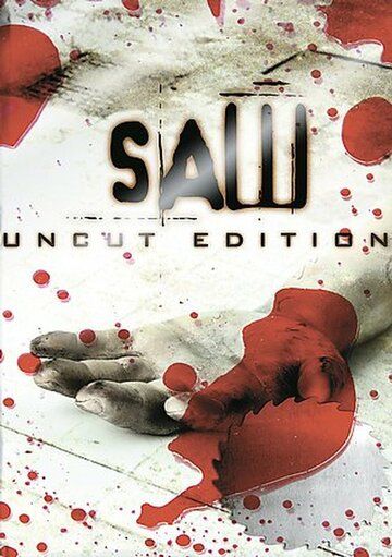 Пила / Saw (2003)