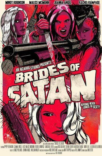 Brides of Satan (2020)
