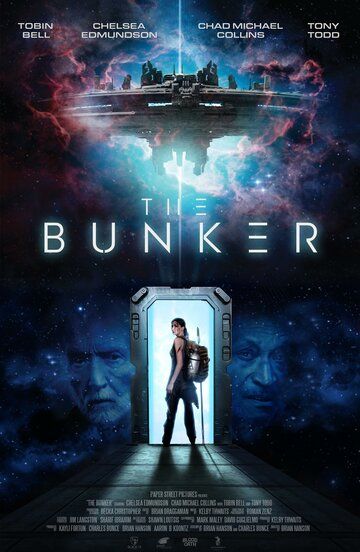Бункер / The Bunker (2024)