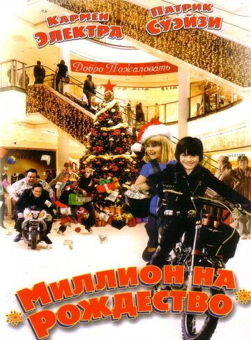 Миллион на Рождество / Christmas in Wonderland (2006)