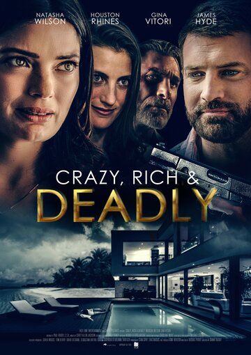 Тайны особняка / Crazy, Rich and Deadly (2020)