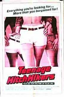 Путешествующие автостопом подростки / Teenage Hitchhikers (1974)