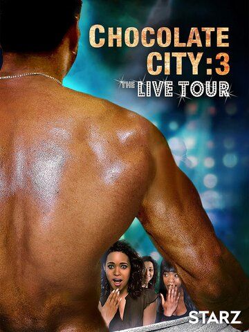 Chocolate City 3: Live Tour (2022)