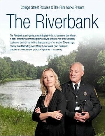 Берег реки / The Riverbank (2012)