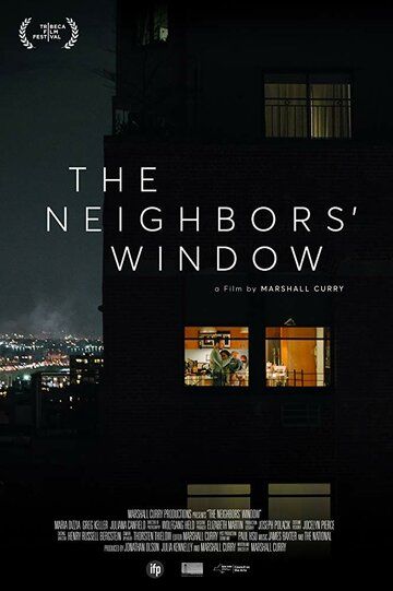 Окно напротив / The Neighbors' Window (2019)