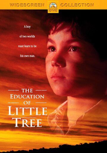 Приключения маленького индейца / The Education of Little Tree (1997)